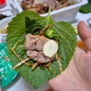흥덕왕족발