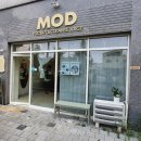 모드요거트(MOD yogurt)