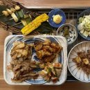 홍대입구역 로바다야끼 리틀카세