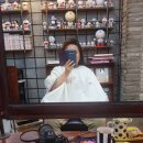 모델라인미용실