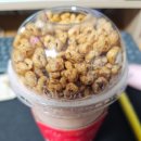 세웅 | [내가직접씀][내돈내산] 메가커피 선릉세웅타워점 딸기퐁크러쉬 : 오픈행사 50% 할인 득템 후기