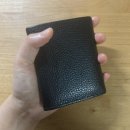 브라운테팔매장(롯데백화점중동점) | 손 작은 자의 대만족 지갑 : 롱샴 르 플로네 반지갑