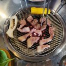 봉담읍 행정복지센터 | 봉담맛집] 등불회관 화성봉담점_돼지한판에 시원한 김치말이국수 꿀맛