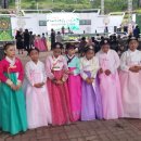 화개초등학교 이미지