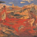 한국근대미술사 이미지