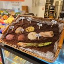 달달한 홈베이킹 디저트 | 범계 디저트 : 쫀득하고 달달한 구황작물빵 4종 후기 : 마스베이커리