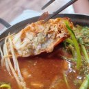 마포농수산물시장 | 수꽃게 제철 고흥수산 초장집 반도회관 후기 온누리상품권 환급행사!