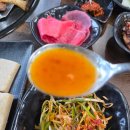 밀양-하남-하남-G-3 | 밀양시청 맛집 " 하남고깃집 " 숯불돼지고기 전문점~