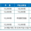 [코드엠] 양주 눈꽃축제 이미지