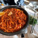 명성오리 이미지