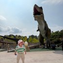 고성군 7 | 25 경남 고성 공룡엑스포 후기 (7세4세 대만족)