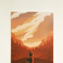 [전시] 소슬바람 후기
