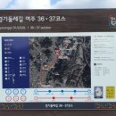 장감로77번길 | (경기둘레길 이천 37코스) 현수리에서 안성천을 따라 장호원으로 가는 길