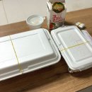 대전 매운닭발 신날개 송강관평점 배달 후기 (내돈내산)
