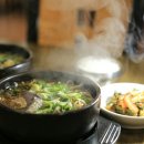 일품양평해장국김해