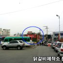 닭갈비제작소 이미지