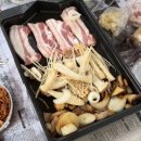 전북 계곡 장수 휴양촌산장 민박 _ 방화동 가족휴양림 / 계곡평상 후기 및 꿀팁