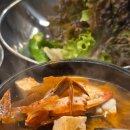 돈대장 | 광명역 일직동 맛집 '돈대장' 내돈내산 후기, 목살이 예술인 구워주는 고기집