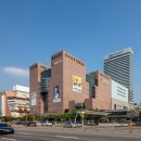 (버스)뉴코아백화점 이미지