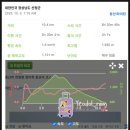 지리산에서의 하루 | 지리산 천왕봉 등산후기 중산리-천왕봉-장터목 코스 우중산행 &amp; 장터목대피소 라면후기
