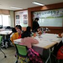 장안초등학교(마을) 이미지