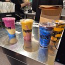 못 | 하우스오브신세계 청담 트웰브 원더바 2만원 스무디 못먹은 후기