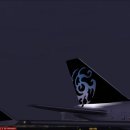 [SAMJOKOH B747-400] 3O001C,KA518A RJBB - RKSI 에디가 교관이돼었다. 이미지