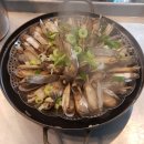 완도조개구이 이미지