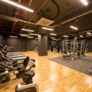 솔라리아 니시테츠 호텔 부산 이미지