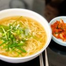 골목칼국수 이미지