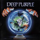 JIMI company | Deep Purple ‎– Slaves And Masters (1990)
