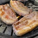 마당쇠껍데기와소금구이 이미지