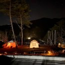 필리가 캠핑 이미지