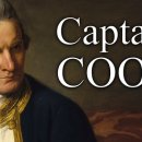 (영어) Captain James Cook: The incredible true story of the World's Greatest 이미지