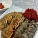 북천마을 | [속초 아바이마을맛집] &#39;북천전통아바이순대2대본점&#39; 모듬순대랑 홍게라면 후기