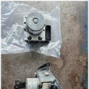 동인카정비센타 | [울산 자동차 정비] 그랜저 HG 브레이크 쑥 내려감 해결! 경원카공업사 ABS 모듈 교체 후기