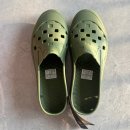 장화운동장 | [후기] 여러분! 올해 여름 뻔한 장화,크록스 비켜! 힙한 반스 "MTE 슬립온 뮬 TRK" 신고 패셔니스타...