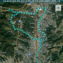 동막천자전거길 이미지