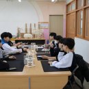 진주제일중학교 이미지