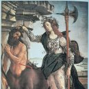 보티첼리 이미지