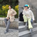 원트 편의점 | 뉴발란스 1906R 실버 하버 그레이 사이즈 후기