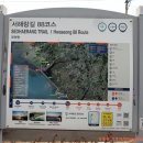 백미리자율관리공동체 영어조합법인 | 서해랑길88코스(궁평항-백미항-공생염전-제부교차로-전곡항)