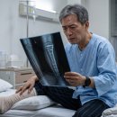 [시니어] 백세건강 슬기로운 식생활 | [뼈 속 숨은 생명의 공간: 백세 골격 리셋 캠페인(총 10부작)][7화] "수술대에 두 번 오르는 고통은...