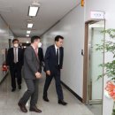 청사 1층 이미지