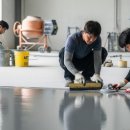 전남대학교병원1주차장 이미지