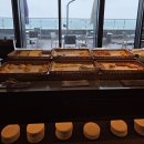 더몽돌물회 | 🌊 울산 몽돌해변 가성비 호텔! 머큐어 엠버서더 울산 솔직 후기 (조식 강력 추천!) 인근 물회 맛집, 놀이터