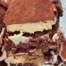 강원의얼 | 강원 강릉 휘낭시에 맛집 돌체테리아 휘낭시에, 벽돌케이크 후기🤎 두바이초콜릿휘낭시에 후기💚