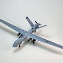 [Kinetic] 1/72 MQ-9 Reaper 이미지