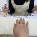 수유 : 겨울 버건디 네일하러 여기로, 미리엘 네일 수유역점