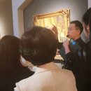워홀까지-요하네스버그 아트 갤러리 특별전&gt; 관람 후기(100년에 걸친 한 여인의 꿈의 여정을 따라 걷다!)